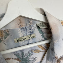 Charger l'image dans la galerie, Chemise hawaïenne vintage 100% rayon