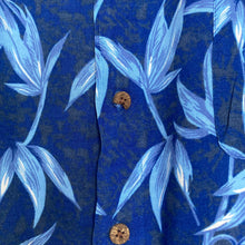 Charger l'image dans la galerie, chemise-hawaienne-vintage-homme-a-fleurs