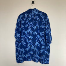 Charger l'image dans la galerie, chemise-hawaienne-vintage-homme-a-fleurs