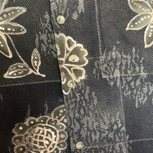 Charger l'image dans la galerie, chemise-hawaienne-vintage-homme-a-motifs