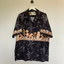 Charger l'image dans la galerie, chemise-hawaienne-vintage-made-in-hawaii