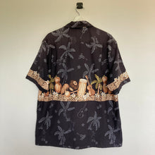 Charger l'image dans la galerie, chemise-hawaienne-vintage-made-in-hawaii