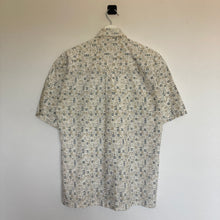 Charger l'image dans la galerie, chemise-vintage-homme-a-motifs