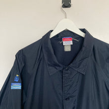 Charger l'image dans la galerie, Coach-jacket-vintage-champion