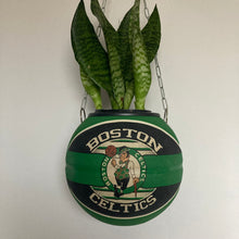 Charger l'image dans la galerie, Grand cache-pot Turtle Frip - Celtics