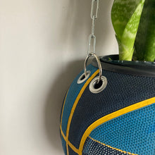 Charger l'image dans la galerie, deco-ballon-de-basket-oklahoma-thunder-vase-plante-pot-de-fleur