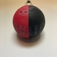 Charger l'image dans la galerie, deco-basket-ballon-de-basketball-chicago-bulls-nba-