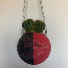 Charger l'image dans la galerie, deco-basket-ballon-de-basketball-chicago-bulls-nba-