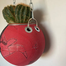 Charger l'image dans la galerie, deco-basket-ballon-de-basketball-chicago-bulls-nba-