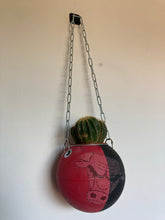 Charger l'image dans la galerie, deco-basket-ballon-de-basketball-chicago-bulls-nba-