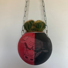 Charger l'image dans la galerie, deco-basket-ballon-de-basketball-chicago-bulls-nba-
