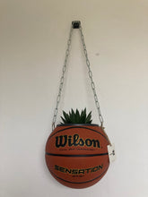 Charger l'image dans la galerie, deco-basketball-plante-ballon-de-basket-wilson