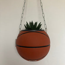 Charger l'image dans la galerie, deco-basketball-plante-ballon-de-basket-wilson