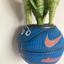 Charger l'image dans la galerie, deco-basketball-vintage-ballon-de-basket-nike