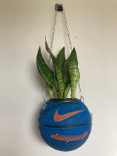 Charger l'image dans la galerie, deco-basketball-vintage-ballon-de-basket-nike