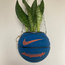 Charger l'image dans la galerie, deco-basketball-vintage-ballon-de-basket-nike