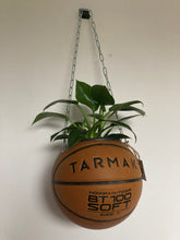Charger l'image dans la galerie, deco-basketball-vintage-ballon-de-basket-tarmak