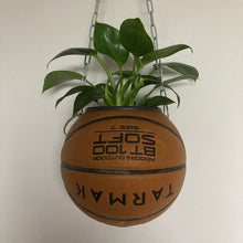 Charger l'image dans la galerie, deco-basketball-vintage-ballon-de-basket-tarmak