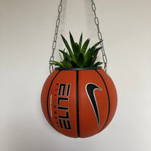 Charger l'image dans la galerie, decoration-basketball-plante-ballon-de-basket-vase-nike-nba