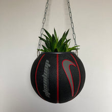 Charger l'image dans la galerie, decoration-basketball-plante-vase-ballon-de-basket-nike-nba