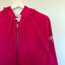 Charger l'image dans la galerie, hoodie-champion-rose-femme