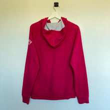 Charger l'image dans la galerie, hoodie-champion-rose-femme