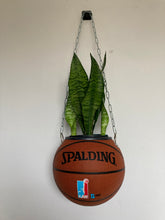 Charger l'image dans la galerie, idee-decoration-basket-chambre-ballon-spalding-nba-plante