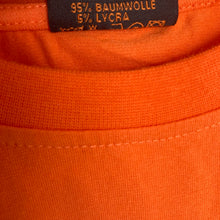 Charger l'image dans la galerie, Tee shirt orange Jagermeister (XS femme)