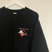 Charger l'image dans la galerie, Sweat entreprise imprimé au dos (XL)