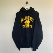 Charger l'image dans la galerie, Sweat à capuche vintage university Russell Athletic