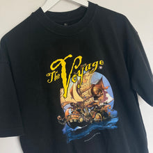 Charger l'image dans la galerie, Tee Shirt vintage The Voyage (L/XL)