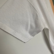 Charger l'image dans la galerie, Tee shirt vintage blanc (L)