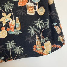 Charger l'image dans la galerie, Chemise hawaienne vintage Pierre Cardin (L)