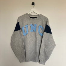 Charger l'image dans la galerie, Sweat vintage imprimé au dos (M) - Turtle Frip