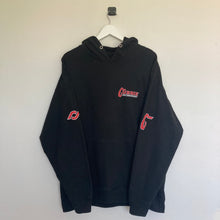 Charger l'image dans la galerie, Sweat à capuche entreprise imprimé face et dos (XL)