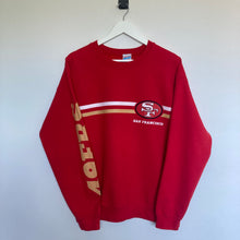 Charger l'image dans la galerie, Sweat San Francisco 49ers (M)