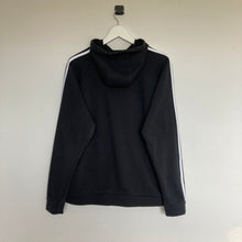 Charger l'image dans la galerie, Sweat à capuche Adidas léger (M)