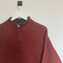 Charger l'image dans la galerie, Pull Columbia zip 1/4 (L) - Turtle Frip