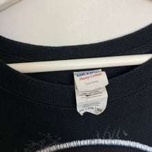 Charger l'image dans la galerie, T-shirt graphic noir The Walking Dead (2XL)