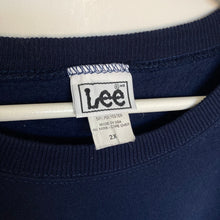 Charger l'image dans la galerie, Sweat vintage Lee (L) - Turtle Frip
