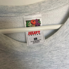 Charger l'image dans la galerie, Sweat américain vintage (XL) - Turtle Frip