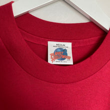 Charger l'image dans la galerie, Tee-shirt vintage Planet Hollywood New Orléans made in USA