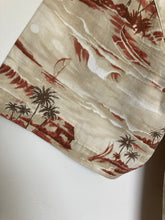 Charger l'image dans la galerie, Chemise hawaienne vintage (XL)