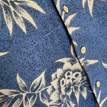 Charger l'image dans la galerie, Chemise hawaïenne vintage (S)