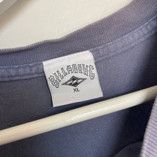 Charger l'image dans la galerie, Tee-shirt vintage Billabong 1995 made in USA (XL/2XL)