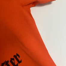 Charger l'image dans la galerie, Tee shirt orange Jagermeister (XS femme)