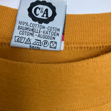 Charger l'image dans la galerie, Tee shirt vintage C&A El Paso (L)