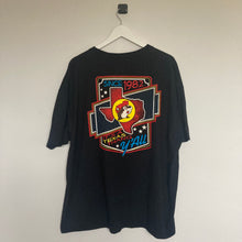 Charger l'image dans la galerie, T-shirt vintage Beefy imprimé au dos (2XL)