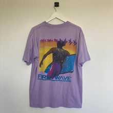 Charger l'image dans la galerie, Tee-shirt vintage made in UK (M/L)