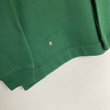 Charger l'image dans la galerie, Sweat Nike vintage vert foncé Michigan State (L)